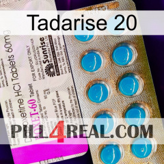 Tadarise 20 new07